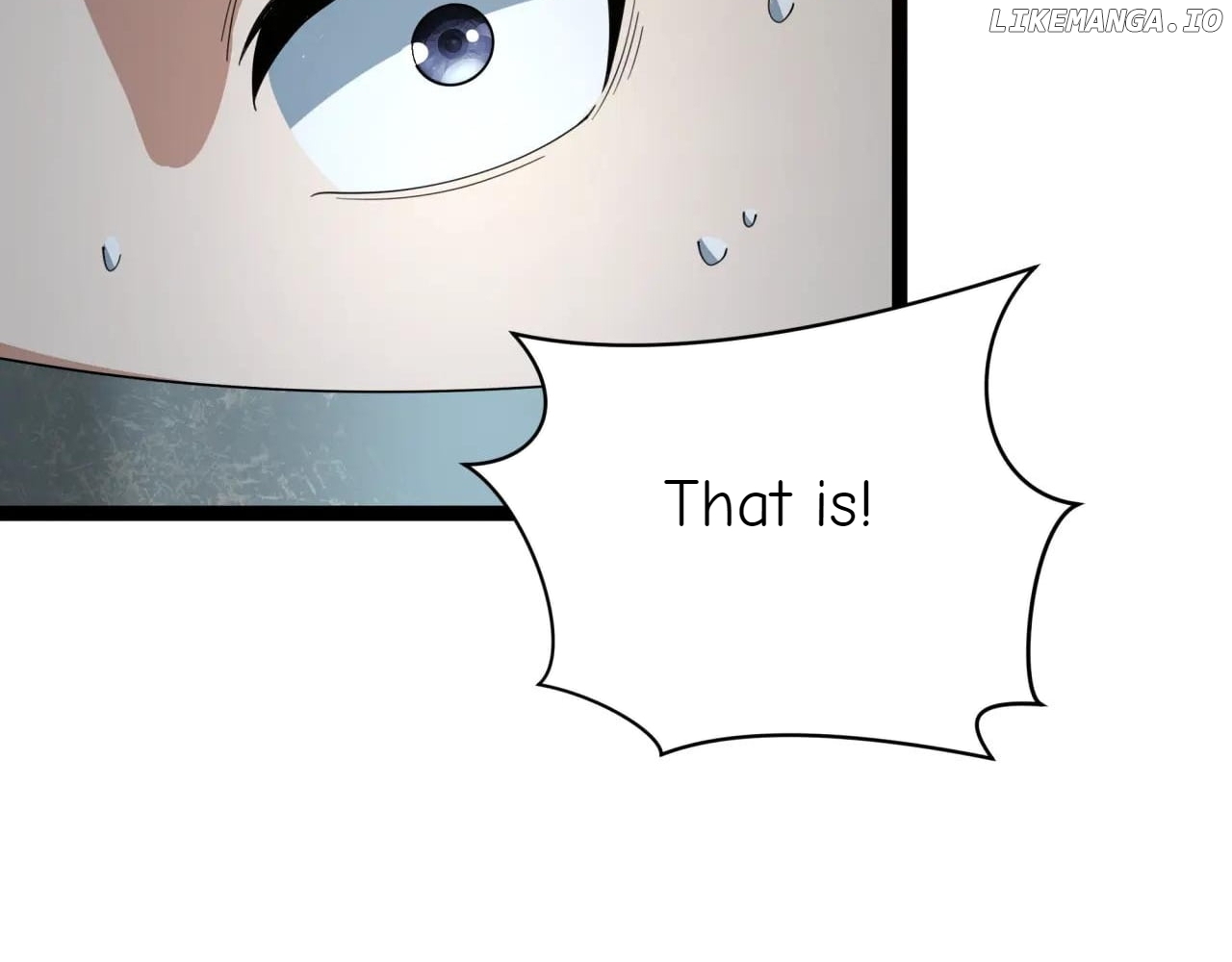 Era of the Haunted Chapter 332 - page 165
